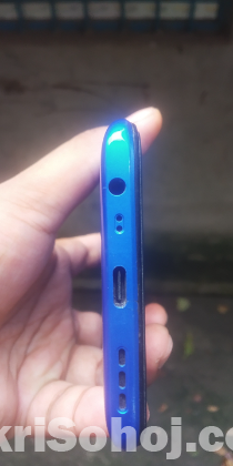 Xiaomi Poco M2 reloaded